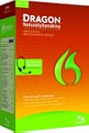 Dragon NaturallySpeaking Home 12.0, F...