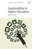 Sustainability in higher education