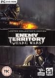 Enemy Territory: Quake Wars - Limited Collector's Edition (PC DVD)