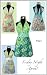 Vanilla House Patter-Apron