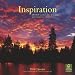 Inspiration 2010 Wall Calendar 12" X 12"