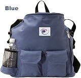 Ergobaby Backpack Blue Ergobaby Backpack Blue