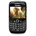 BlackBerry Curve 8520 Smartphone (QWERTZ, Bluetooth, 2MP Kamera, Push-Service) schwarz
