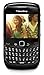BlackBerry Curve 8520 Smartphone (QWERTZ, Bluetooth, 2MP Kamera, Push-Service) schwarz