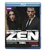 Zen: Vendetta Cabal Ratking [Blu-ray] [US Import]
