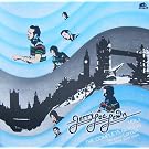 Vol.1-Complete London Sessions [Vinyl LP]