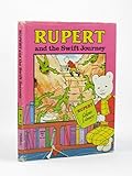 Rupert and the swift journey