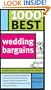 1000 Best Wedding Bargains