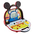 V-Tech Mousekadoer Laptop