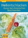 Produkt-Bild: Heilentschlacken: Kuren bei chronischen Beschwerden