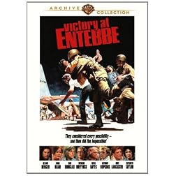 Victory at Entebbe