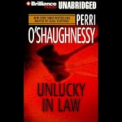 Unlucky in Law: Nina Reilly #10 | Perri O'Shaughnessy