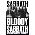 Sabbath Bloody Sabbath - Die unautorisierte Biografie
