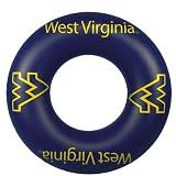 West Virginia Mountaineer Inner Tube