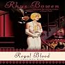 Royal Blood: A Royal Spyness Mystery