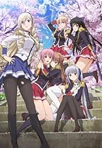 [��������] ��륭�塼����ޥ�ĥ� (4) [Blu-ray]