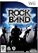 Rock Band (Jeu seul)