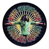 Bob Marley - Mystic Circle Decal