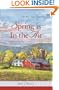 Spring is in the Air (Tales from Grace Chapel Inn Series #10)
