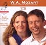 Mozart: Violin Sonatas, Vols. 7 & 8
