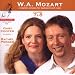 Mozart: Complete sonatas for keyboard & Violin, Vols 7 & 8 /Podger � Cooper