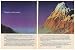 1987 IBM Mandelbrot Fractal Mountain Image 2-Page Print Ad