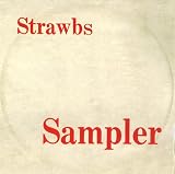 Strawberry Music Sampler Vol. 1