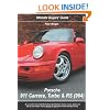 Porsche Carrera, Turbo & RS (964): Ultimate Buyers' Guide