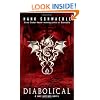 Diabolical (A Jake Hatcher Novel)
