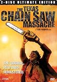 The Texas Chain Saw Massacre (2-Disc Ultimate Edition)