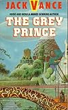 The grey prince