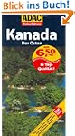ADAC Reisef�hrer Kanada: Der Osten
