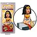 Funko Wonder Woman Computer Sitter,Multi-colored
