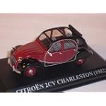 CITROEN 2CV