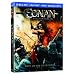 Conan the Barbarian 3D [Blu-ray 3D+ Blu-ray + DVD + Digital Copy]