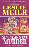 New Years Eve Murder (Lucy Stone)