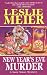 New Year's Eve Murder (Lucy Stone)