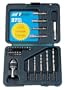 Bosch CC2130 Clic-Change 27-Piece Drilling and Driving Set with Clic-Change Chuck