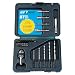 Bosch CC2130 Clic-Change 27-Piece Drilling and Driving Set with Clic-Change Chuck