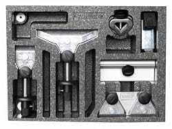 Tormek HTK-705 Hand Tool Kit