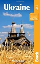 Ukraine, 4th (Bradt Travel Guide Ukraine)
