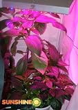 Sunshine Systems LEDGP14 LED Grow Light 14WT