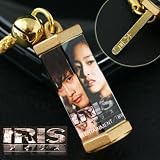 韓国ドラマ◆IRIS-アイリス-◆おみくじ根付けストラップ キﾑ・テヒ