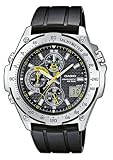 Casio WVQ-570E-1AVER Mens Analogue Resin Strap watch