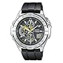 Casio WVQ-570E-1AVER Mens Analogue Resin Strap watch