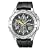 Casio WVQ-570E-1AVER Mens Analogue Resin Strap watch