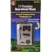 SE MT908 11 Function Credit Card Size Survival Pocket Tool