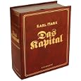 Das Kapital Book Money Bank