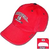 Cornell Big Red Hockey Zephyr Chopper Cap