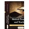 Biblical Preaching and Teaching Volume 2